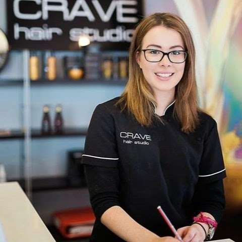 Photo: Crave Hair Studio