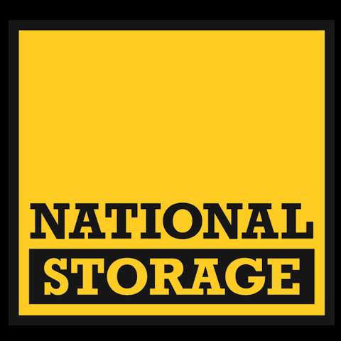 Photo: National Storage - Bayswater